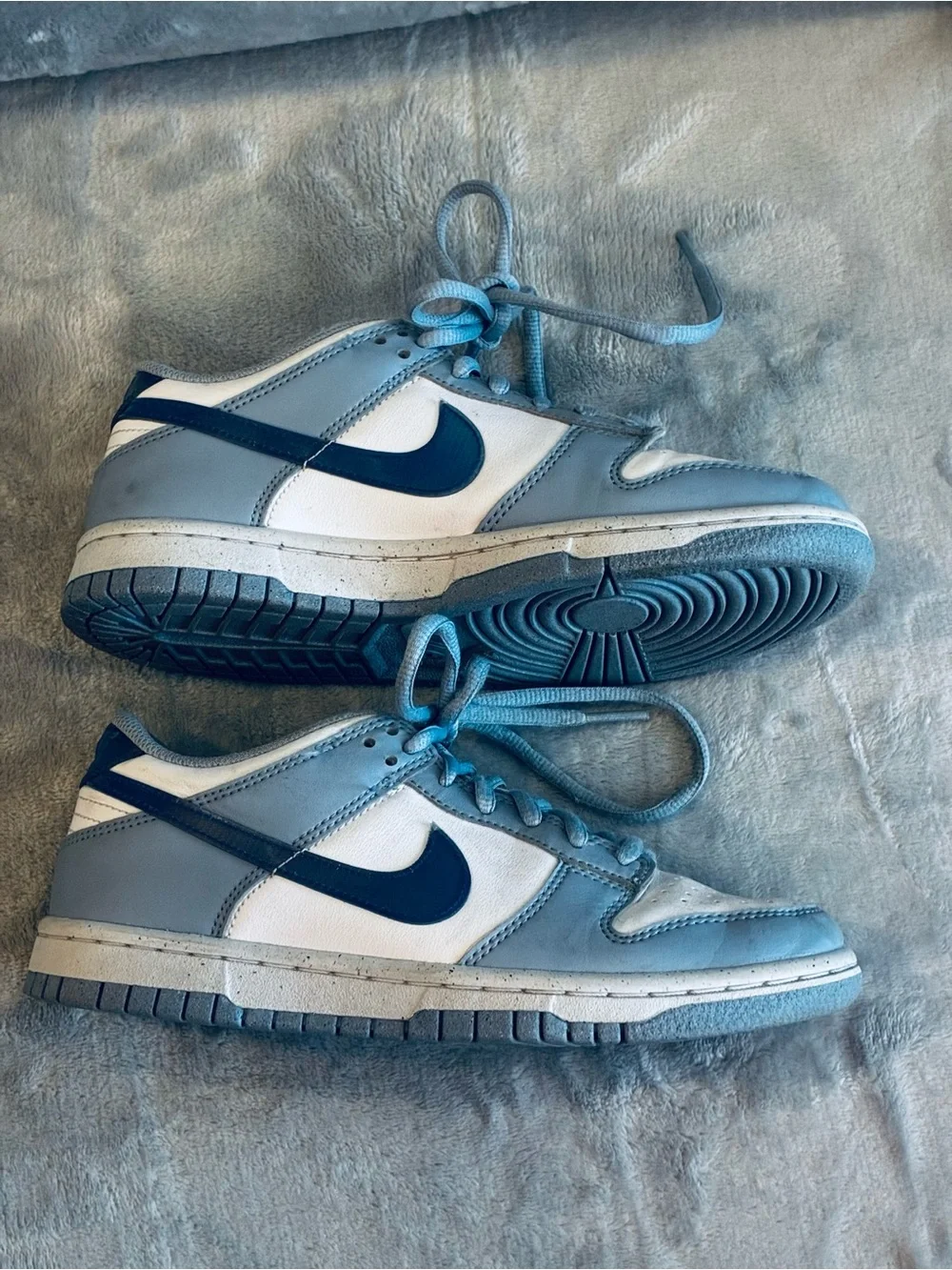 Nike pair dunk
